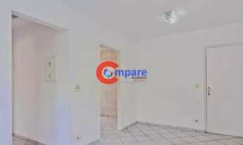 Imagem: Apartamento com 2 dormitórios à venda