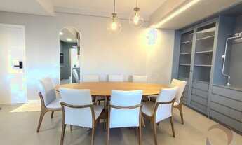 Imagem 5: Apartamento para venda tem 96 metros quadrados com 3 quartos em Centro - Florianópolis - S