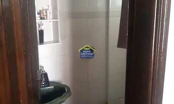 Imagem 6: Casa com 2 dorms, Caicara, Praia Grande - R$ 480 mil, Cod: ACT2095