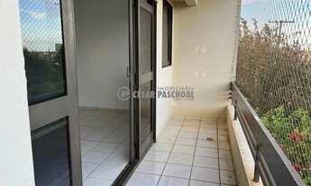 Imagem 4: Apartamento Padrão Jardim Irajá Ótimo apartamento em excelente localização, zona sul, 3 do