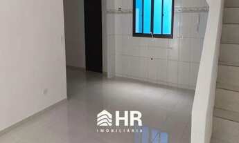 Imagem 6: Sobrado em condomínio 3 dormitórios 1 vaga Caiobá