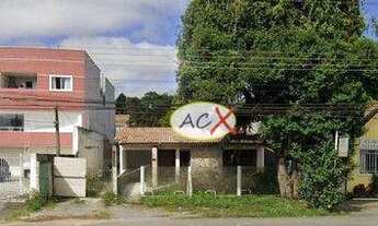 Imagem: Terreno à venda, 1000 m² por R$ 1.400.000,00