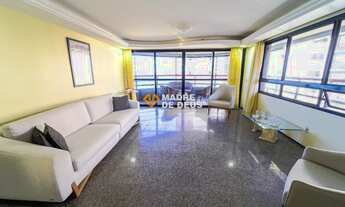 Imagem 6: Excelente apartamento 226m² no Meireles - Fortaleza