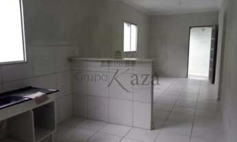 Imagem: Casa Edicula em São José dos Campos