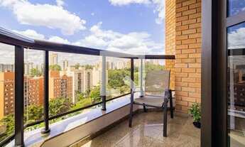 Imagem 6: Apartamento para Aluguel - Panamby, 1 Quarto, 50 m2