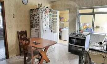 Imagem 4: Excelente sobrado de 3 dormitórios (1 suite), salão e 2 vagas - Lauzane Paulista