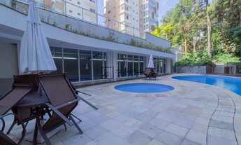 Imagem 4: Locação Cobertura 4 Dormitórios - 450 m² Chácara Santo Antônio