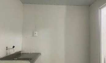 Imagem 2: Kitnet Kitnet com 1 banheiro