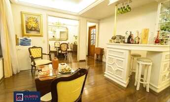 Imagem 6: Locação Apartamento 4 Dormitórios - 223 m² Perdizes