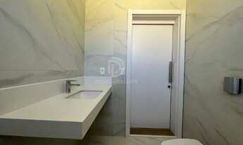 Imagem 7: Casa à venda condominío Alphaville - imobiliária Ribeirão Preto - sp