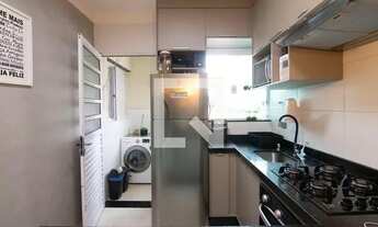 Imagem 5: Apartamento para Aluguel - Cidade Patriarca, 2 Quartos, 40 m2