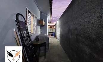 Imagem 4: VENDE-SE CASA Casa com 2 dormitórios