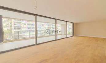 Imagem 2: Apartamento Venda 4 Dormitórios - 350 m² Higienópolis