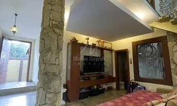 Imagem: Casa à venda, 3 quartos, 1 suíte, 2 vagas