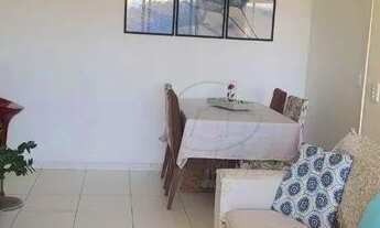 Imagem: Apartamento à venda na Encruzilhada em