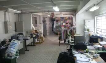 Imagem 2: PRÉDIO COMERCIAL E RESIDENCIAL A VENDA NA ÁGUA FRIA - 560M2 DE ÁREA ÚTIL E 300M2 DE ÁREA