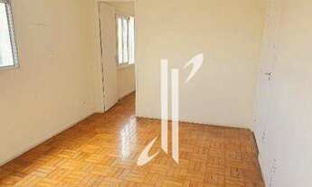 Imagem 7: Apartamento com 1 dormitório para alugar, 45 m² por R$ 1.798,00/mês - Cambuci - São Paulo