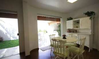 Imagem 6: Moderna com 5 dormitórios ..