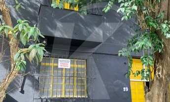 Imagem 3: SOBRADO NO CAMPO BELO