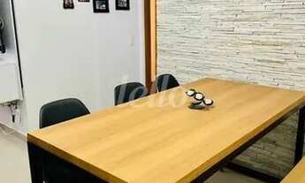 Imagem 4: São Paulo - Apartamento Padrão - Mooca