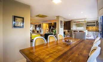 Imagem 6: Apartamento De 154m², Bairro Jardim Itu