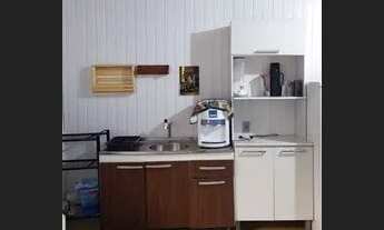 Imagem 5: Casa mobiliada para UMA pessoa aposentada centro de Sapucaia do Sul