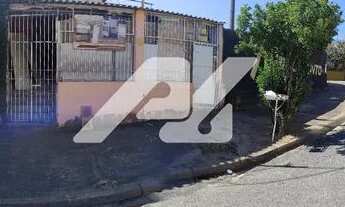 Imagem 5: Barracão - Parque São Quirino - Campinas