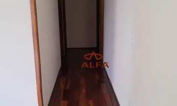 Imagem 2: Apartamento com 3 dormitórios à venda, 127 m² por R$ 305.000,00 - Vila Ercília - São José