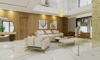 Imagem 4: Casa de Luxo no Damha