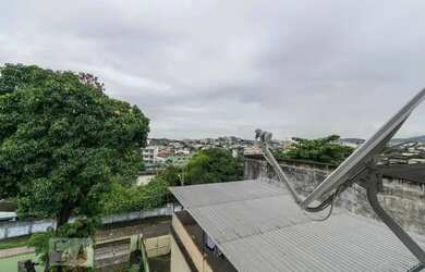 Imagem 5: Casa para Aluguel - Irajá, 2 Quartos, 80 m2