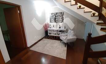 Imagem 2: Sobrado completo e espaçoso em ótima localização