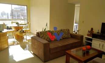 Imagem 5: Apartamento com 3 dormitórios à venda, 83 m² por R$ 470.000,00 - Portão - Curitiba/PR