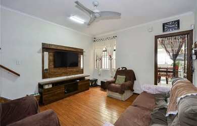 Imagem 2: Casa à venda no bairro Aclimação - São Paulo/SP