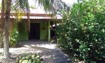 Imagem 4: Locação casa em Cabuçu/Ba 3/4