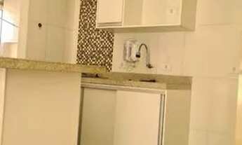 Imagem 4: Apartamento com 2 dormitórios à venda, 50 m² por R$ 240.000,00 - Edifício Residencial Reca