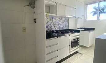 Imagem 2: Oportunidade de locação - Apto todo mobiliado na melhor localização do Floresta