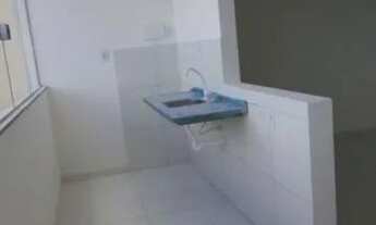 Imagem 6: Apartamento Cabula 2/4