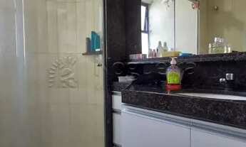 Imagem 6: Apartamento 4 quartos sendo 3 suítes com 3 vagas em Casa Forte