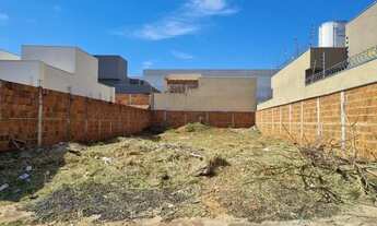 Imagem 2: SÃO JOSÉ DO RIO PRETO - Terreno Padrão - VILLA CASSINI