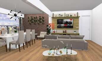 Imagem 2: Apartamento 3 dormitórios para Locação em São Paulo, Vila Mariana, 3 dormitórios, 3 suítes