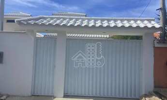 Imagem 6: Casa com 2 quartos à venda, 96 m² por R$ 450.000 - Cordeirinho - Maricá/RJ