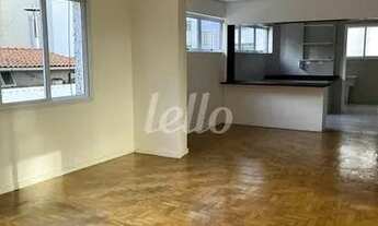 Imagem 4: São Paulo - Apartamento Padrão - Higienópolis