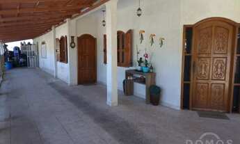 Imagem 3: Casa com 5 dormitórios, 360 m² - venda por R$ 1.190.000,00 ou aluguel por R$ 5.500,00/mês