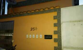 Imagem 2: CASA DE 1 QUARTO NA TAQUARA. KITINETE