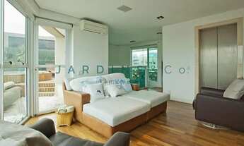 Imagem 6: SãO PAULO - Apartamento Padrão - Jardim Paulistano