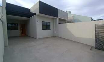 Imagem 2: Casa em Uvaranas