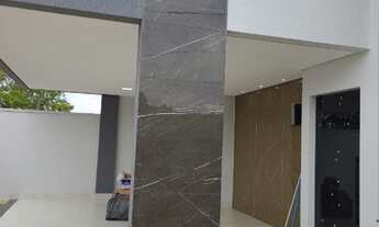 Imagem 2: Vendo casa nova em Palmas TO