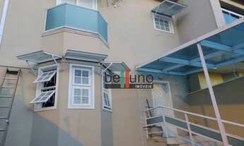 Imagem: Sobrado com 3 dormitórios para alugar