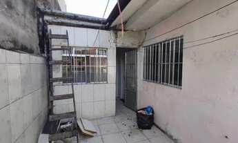 Imagem 7: Casa de condomínio para aluguel com 75 metros quadrados com 2 quartos