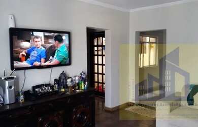 Imagem 2: São Paulo - Casa Padrão - Vila Caiúba